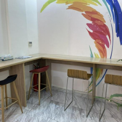 2 Rev Ogunbiyi Street, (Corner piece by Oba Akinjobi Way), Ikeja GRA serviced offices