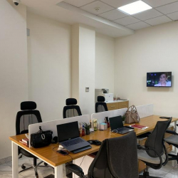 Ikeja office accomodation