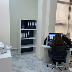 Serviced office to lease in Ikeja