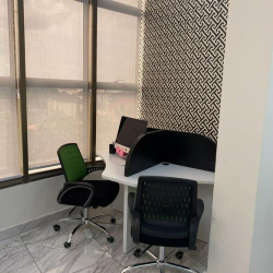 Image of Ikeja office accomodation