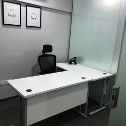 Port Harcourt executive suite