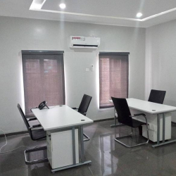 21 Bekwere Wosu Street, D-line, Diobu executive office centres