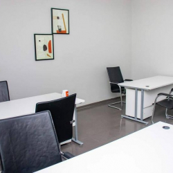 Image of Port Harcourt serviced office