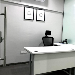 Offices at 21 Bekwere Wosu Street, D-line, Diobu