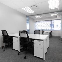 21 Dreyer Street, Claremont, Western Cape serviced offices