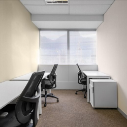 Office suite to hire in Cape Town