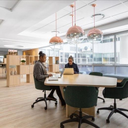 Office spaces to lease in Cape Town