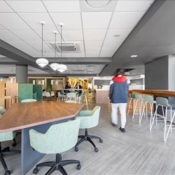 Serviced offices to lease in Cape Town
