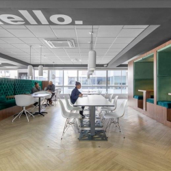 Image of Cape Town office space