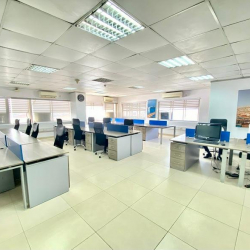 Office suites to lease in Lagos