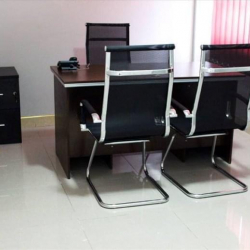 Office spaces to hire in Accra
