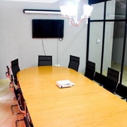 22 Bissau Avenue, East Legon, Accra serviced offices