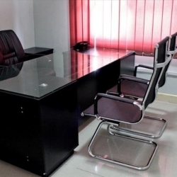 Executive office - Accra