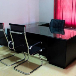 Offices at 22 Bissau Avenue, East Legon, Accra
