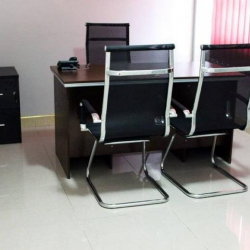 Serviced office centres to hire in Accra