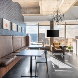 Executive suite to lease in Johannesburg