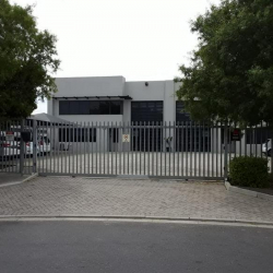 Exterior image of 23 Concorde Crescent, Airport City