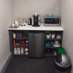 Serviced office centre in Cape Town