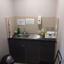 Serviced offices to lease in Cape Town
