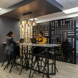 Executive suites to lease in Johannesburg