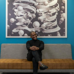 Image of Johannesburg serviced office centre