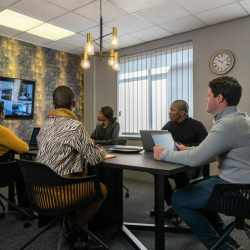 Serviced offices to rent in 