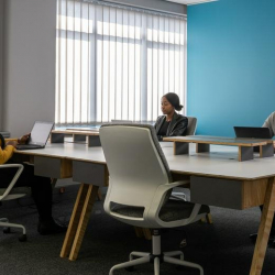Serviced offices to rent in 