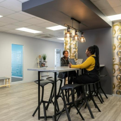 Serviced offices to rent in 