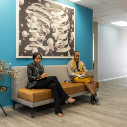 Serviced offices to rent in 