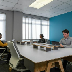 Executive office centre - Johannesburg