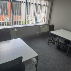 Serviced office centres to hire in Johannesburg