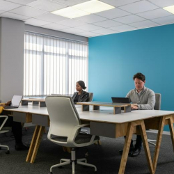 Executive office centre to hire in Johannesburg