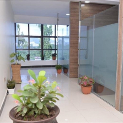 Serviced offices to lease in Abuja