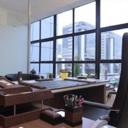 Executive suites to hire in Abuja