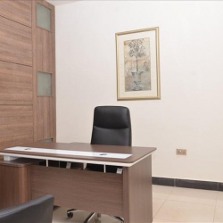 Abuja office accomodation