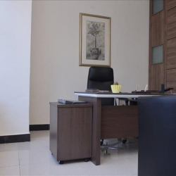 251 Herbert Marcauley Way, y, Central Area Business District