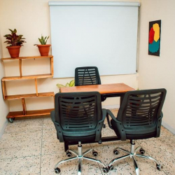 Exterior image of 26 Animashaun Street, Off Bode Thomas