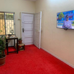 Lagos serviced office