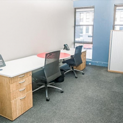 Serviced offices to hire in Centurion