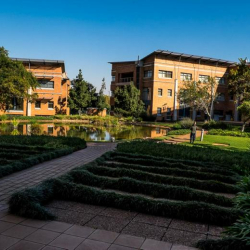 Executive suite - Centurion