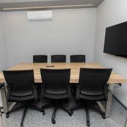 Serviced office centre to rent in Tunis