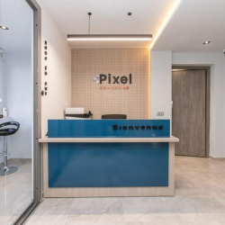 Executive offices to let in Tunis