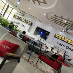 Image of Enugu serviced office