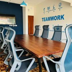 Serviced offices to rent in 
