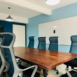Serviced offices to rent in 