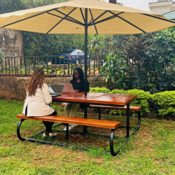 Serviced office - Nairobi