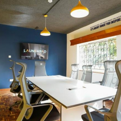 Office accomodations in central Nairobi