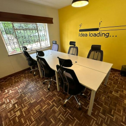 Interior of 29 Westlands Avenue