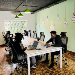 Executive offices to lease in Nairobi