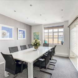 Office spaces to rent in Johannesburg